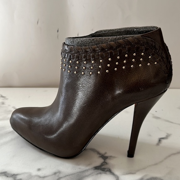 New-Enzo Angiolini ankle boots - Picture 8 of 17